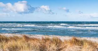 Wenn der höchste wasserstand erreicht ist, sprechen wir von hochwasser. Im Amrum Urlaub Die Faszination Der Nordfriesischen Insel Erleben