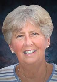 Barbara Brand Obituary