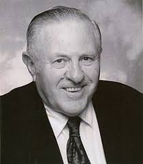 Harry George Woolley