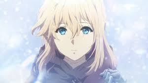 The movie is released on 1 july in cinemas. Violet Evergarden Fortsetzung Des Anime Dramas Startet Endlich In Deutschland Shonakid