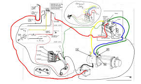 Superwinch solenoid wiring diagram 4000 wiring diagram. Winch Wiring Question Ih8mud Forum