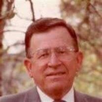 Joe Marvin Beavers Obituary