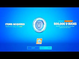 Secret Code To Get 500 000 Free Vbucks In Fortnite Season 2 Chapter 2 How To Get Free V Bucks Youtube Fortnite Ps4 Or Xbox One Xbox One