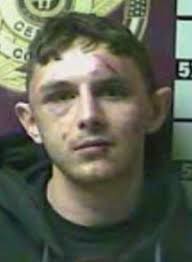 CRIME REPORT: Richmond man charged with first-degree rape