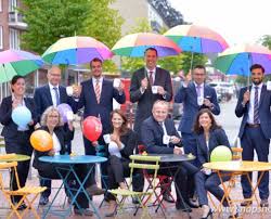 Deutsche bank is your financial partner with almost 535 branches in germany. Deutsche Bank Am Tibarg In Hamburg Niendorf