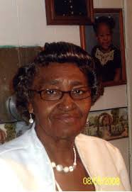 Most Recent Obituaries