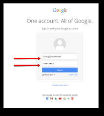 A google account is a user account that is required for access, authentication and authorization to certain online google services. Google Apps G Suite Logging Into Your Admin Account