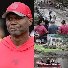 Patrick Mahomes donates to Texas flood relief