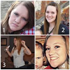 Share a normal picture showing your fitness level ✊