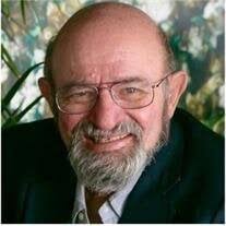 Joseph Shade Obituary