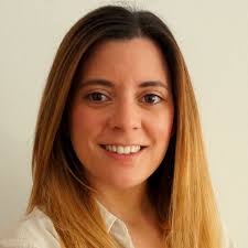 Naiara ORREGO-LAGARÓN