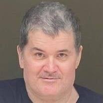 Darrell Alan Joiner Obituary