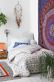 Wall Decor Hippie Tapestries Bohemian Mandala Tapestry Wall Hanging Indian Throw Bohemian Bedroom Design Indian Bedroom Bohemian Bedroom Decor