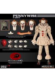 Goku can destroy his forms quite easily. One 12 Collective Stephen King S It 2017 Pennywise Hypertoys