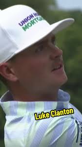 Luke Colton Wakeland Golf