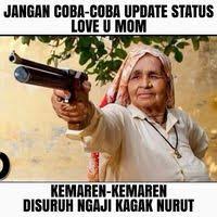 Kumpulan Meme Lucu Selamat Hari Ibu Di 2020 Meme Lucu Meme Lucu