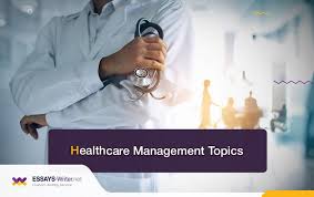 A List Of 150 Health Care Research Topics For Argumentative Essay