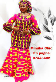 Home » robe africaine » robe pagne ivoirien. Justine Pagne African Fashion African Fashion Dresses Long African Dresses