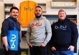 Markus berger (born 21 january 1985) is an austrian professional footballer who plays for salzburger ak 1914 as a central defender. Der Btu Campusstore Geht An Den Online Start Btu Cottbus Senftenberg