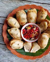 Resep masakan yaitu takaran yang digunakan untuk membuat masakan (makanan & minuman) yang. Resep Olahan Tahu Yang Enak Untuk Lauk Juga Camilan Sedap Di Rumah Theasianparent Indonesia