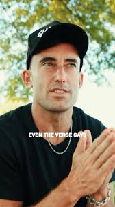 “There’s so much freedom in pursuing the heart of Jesus” 🤍, Phil Wickham  shares his heart for “The Jesus Way” ✨, #faith #jesus