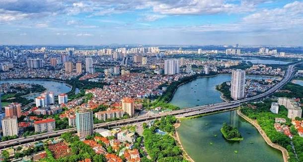 Sở quy hoạch - Kiến trúc Hà Nội