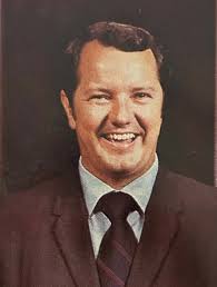 Obituary for Pete Lovette