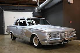 Image result for Light Tan 1965 Valiant