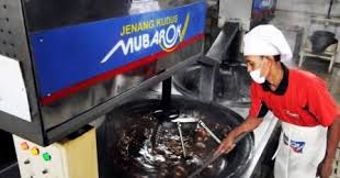 Purna waktu / full time. Lowongan Kerja Kudus Sebagai Tenaga Administrasi Showroom Matik Marut Pengirisan Pengolahan Mixer Pengepakan Pengepresan Langsir Serabutan Di Mubarokfood Cipta Delicia Kudus Lowongan Kerja Kudus Terbaru 2021