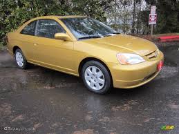 Image result for Titanium Pearl 2001 Civic