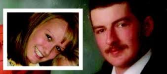 Deceased couple had rocky relationship