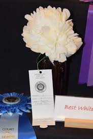 Feel free to contact us and we will inform you the best way we can. Southern Peony 2019 American Peony Society Convention Flower Exhibition Court Of Honor