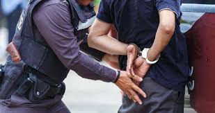 What Cops Can And Can T Do Police Officer Can T Do Halt Org