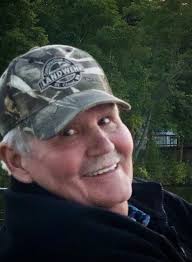 Paul Wesley Benjamin