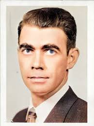 Judge Billy Houston Williamson Sr. (1927-1982)