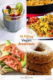 100 Vegan Recipes Breakfast Einteriors Us Healthy Breakfast Recipes Vegan Breakfast Recipes Vegan Recipes