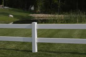 Pvc fence wholesale is a high end vinyl fence and vinyl gate fabrication & distribution company based in dania beach, fl. Certagrain 2 Rail Horse Fence White A Vinyl Fence Co Vinyl Fence Privacy Fence Horse Fence