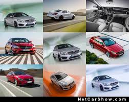 Mercedes Benz Cla Class 2014 Pictures Information Specs