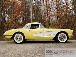 Image result for Yellow 1958 Tappan