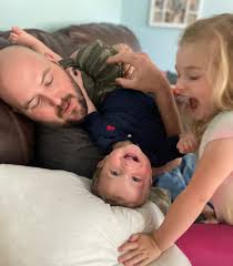 David Boucher, beloved father, wrestling coach and devoted friend, dies at  38