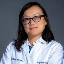 Dr. Emily Miller, Nurse Practitioner