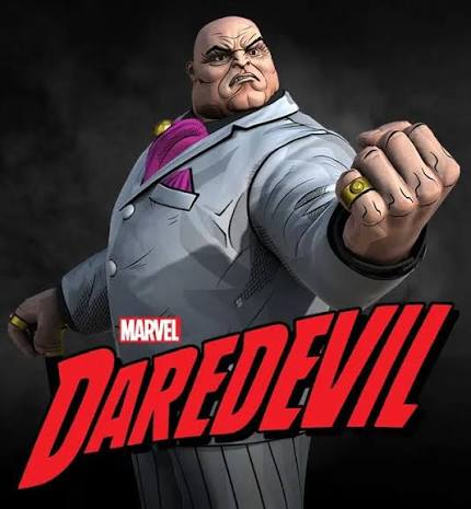 Kingpin | VeVe