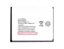 Battery for Celkon AR40 by Maxbhi.com