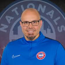 Genesee Coaching Staff