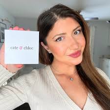 Cate & Chloe Jewelry