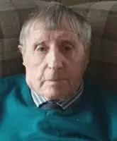 The death has occurred of Matthew McWilliams (Cookstown)