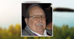 Wayne L. Grubbs Obituary September 12, 2021