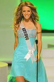 As part of the broadcast, we also featured hoy steve harvey!!! Miss Universe Kosovo Wikipedia