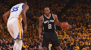 How did the spurs get to this point? The Source San Antonio Spurs Kawhi Leonard Out Indefinitely With Quad Injury