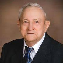 Linus Peter Koch (1928-2016)